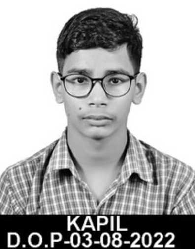 Kapil