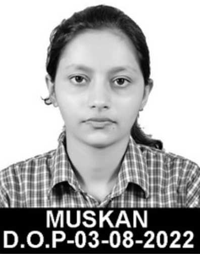 Muskan